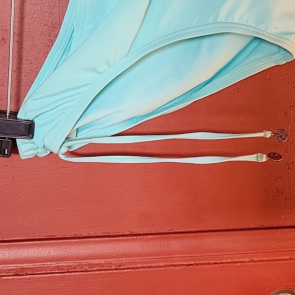 DKNY Donna Karan Swimsuit Bikini Bottom Size S/P/P - Picture 4 of 13